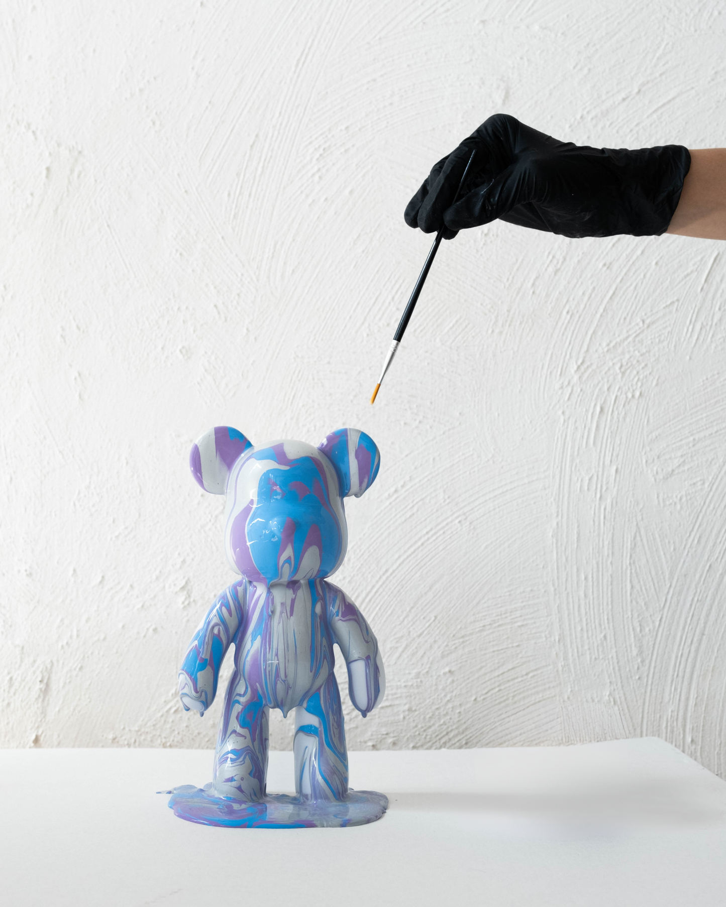 Art-Bear-Painting Set